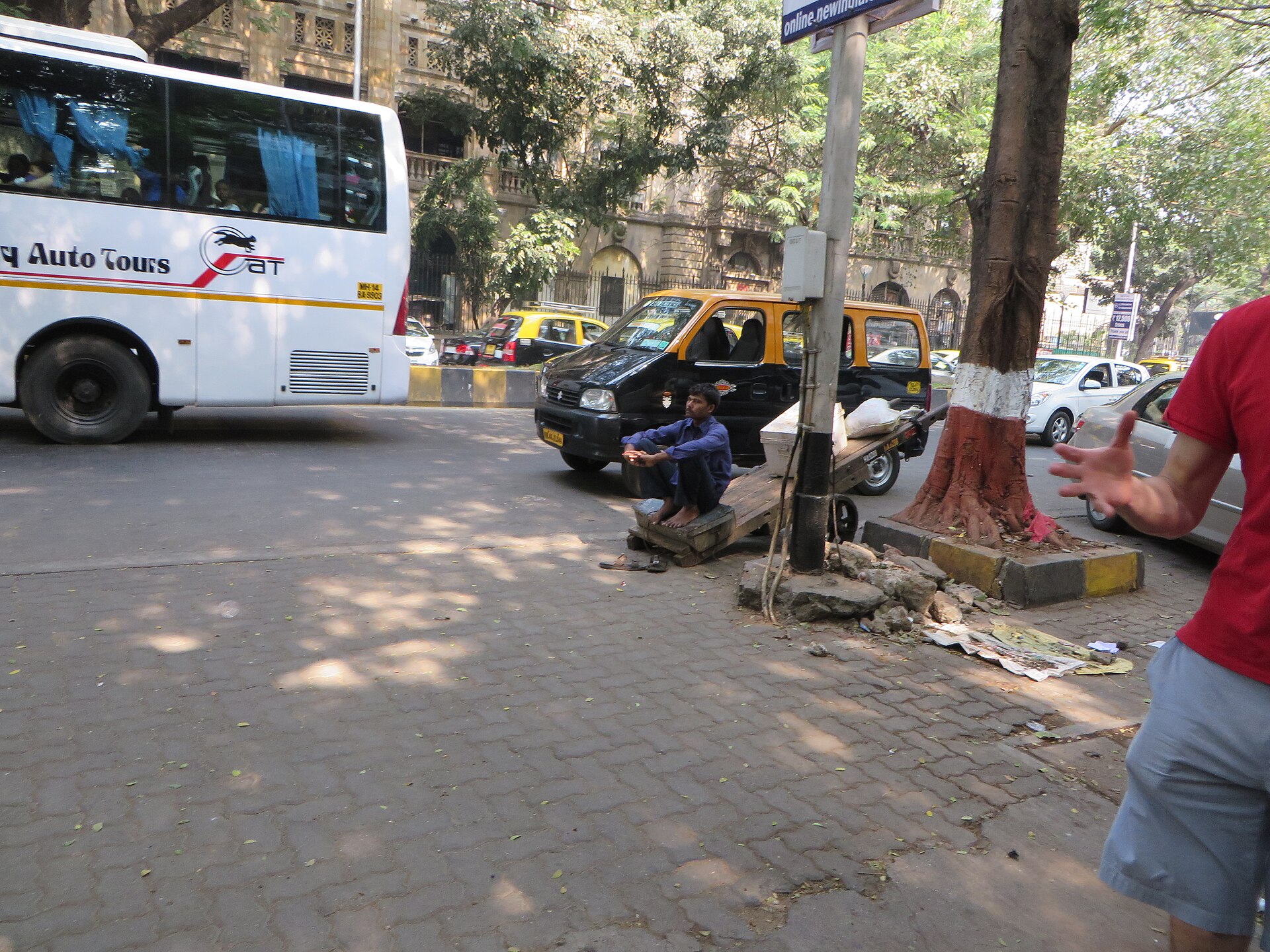 By the Numbers: Mumbai's Digital Divide Is Pushing 4 in 10 Students Toward the Dropout Edge