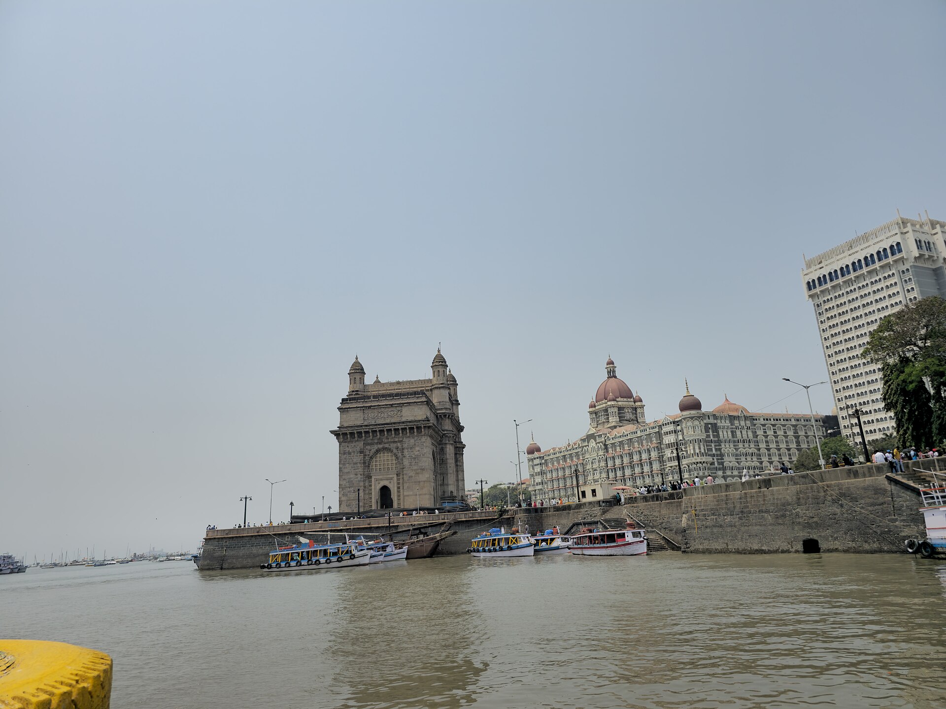 Mumbai's Tech Ecosystem Attracts Global Startups With Unique Advantages