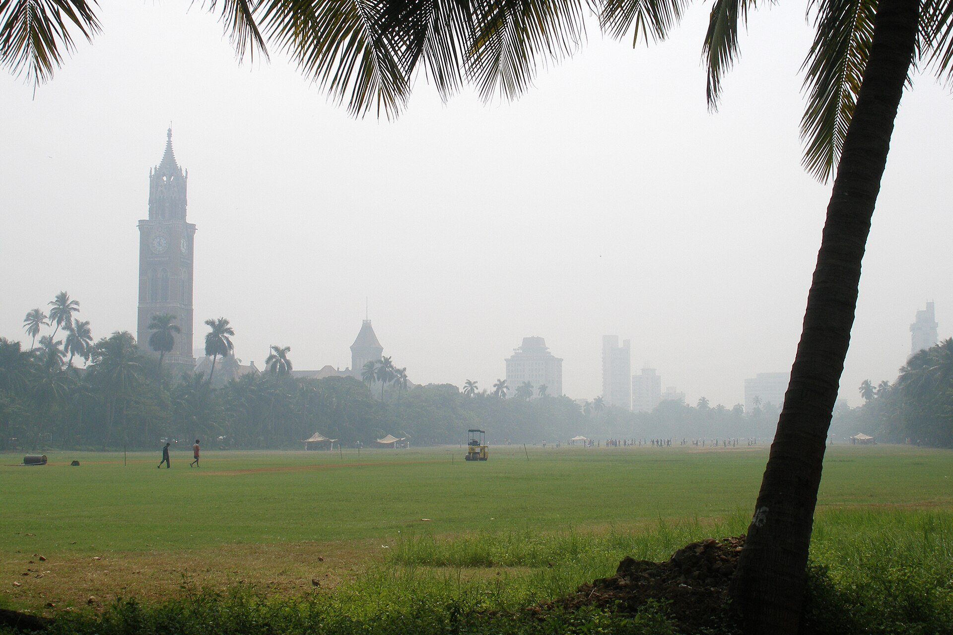 How Mumbai Spent Years Getting to Its First Real-Time Budget Portal, and Why It Took This Long