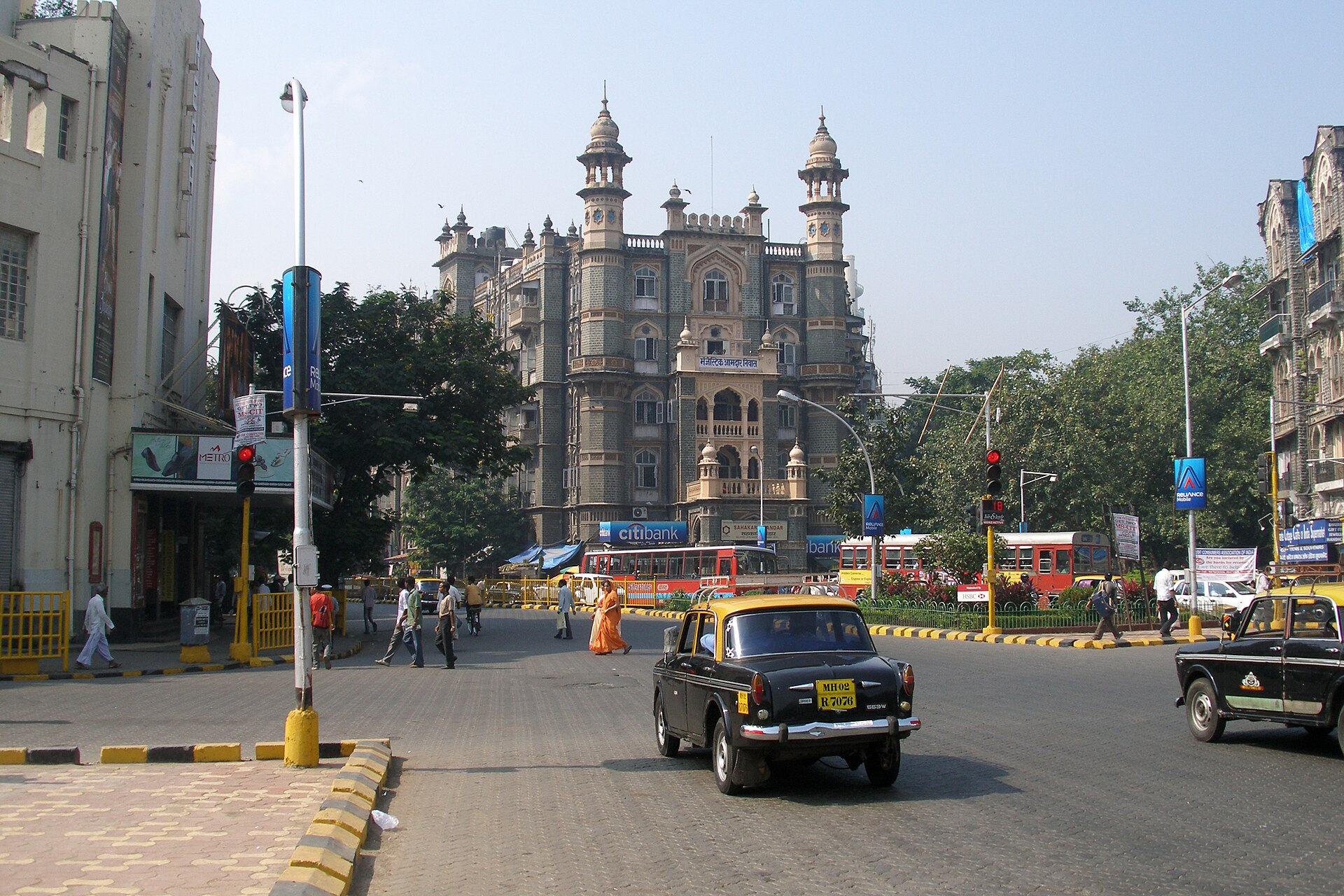 Mumbai's Dining Scene Shifts From Chains to Hyper-Local Neighborhood Gems