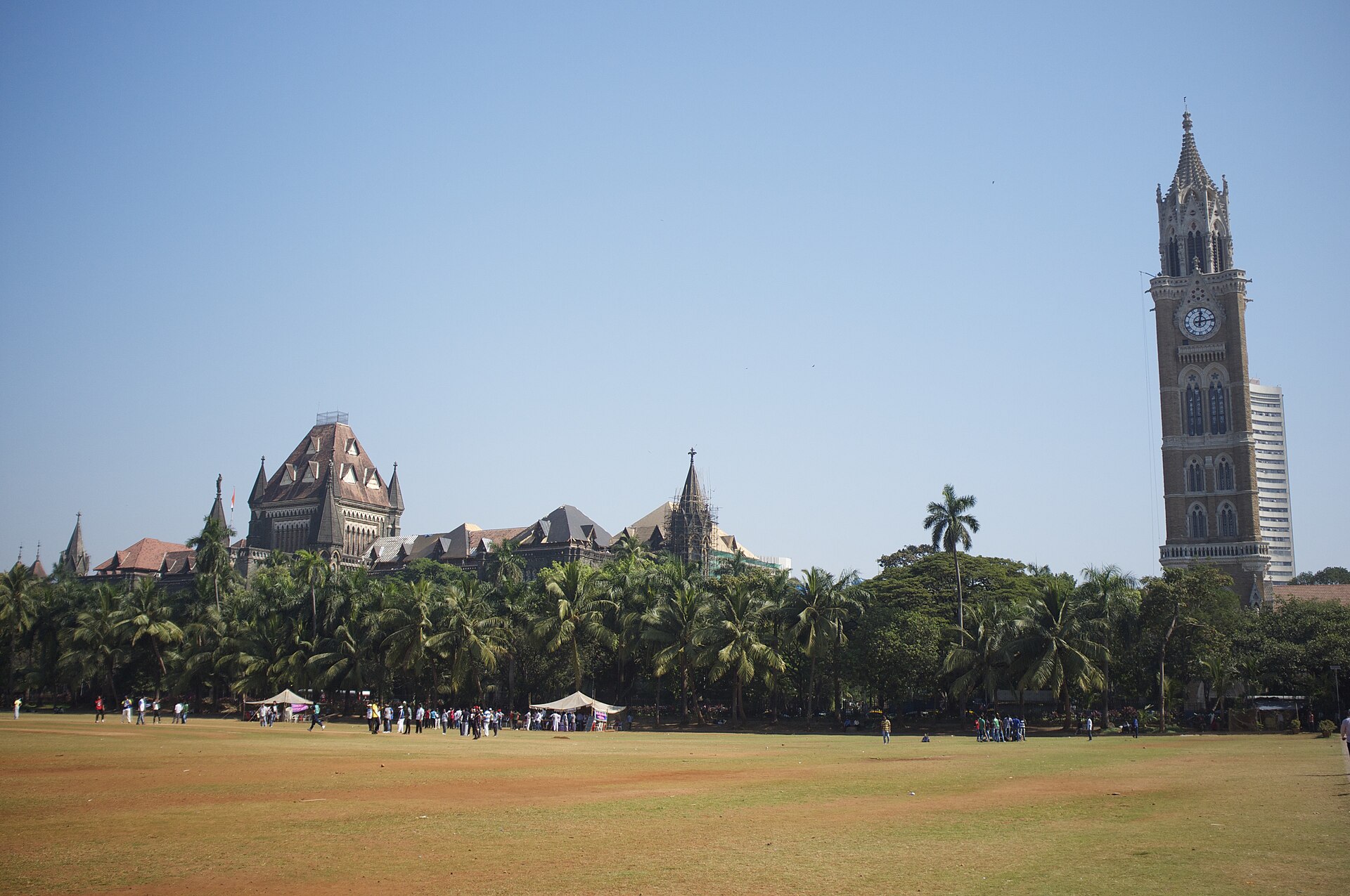 What Visitors Should Know and the Must-See Highlights in Mumbai Today