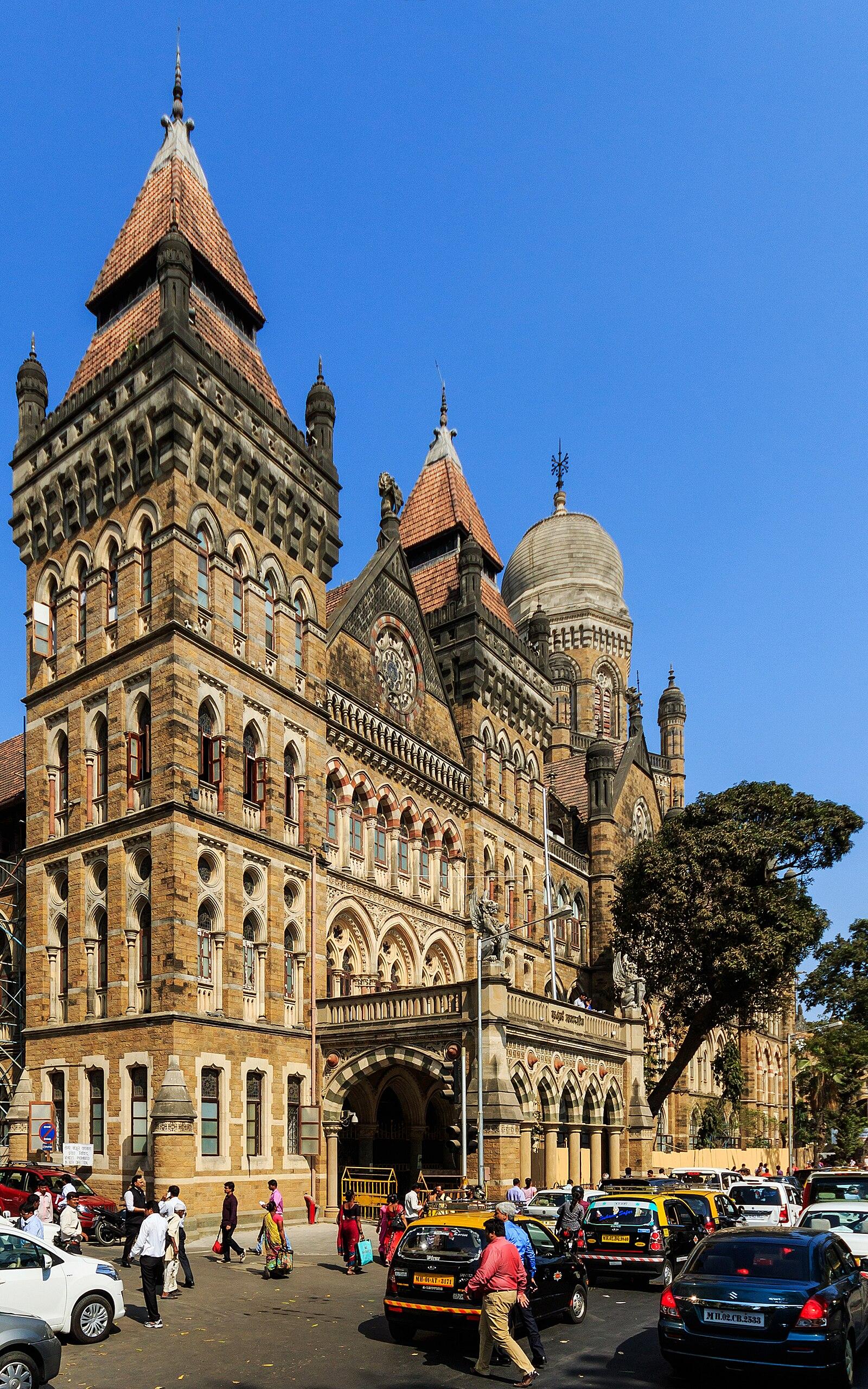 Mumbai's Coworking Boom Masks Labour Exploitation and Security Risks