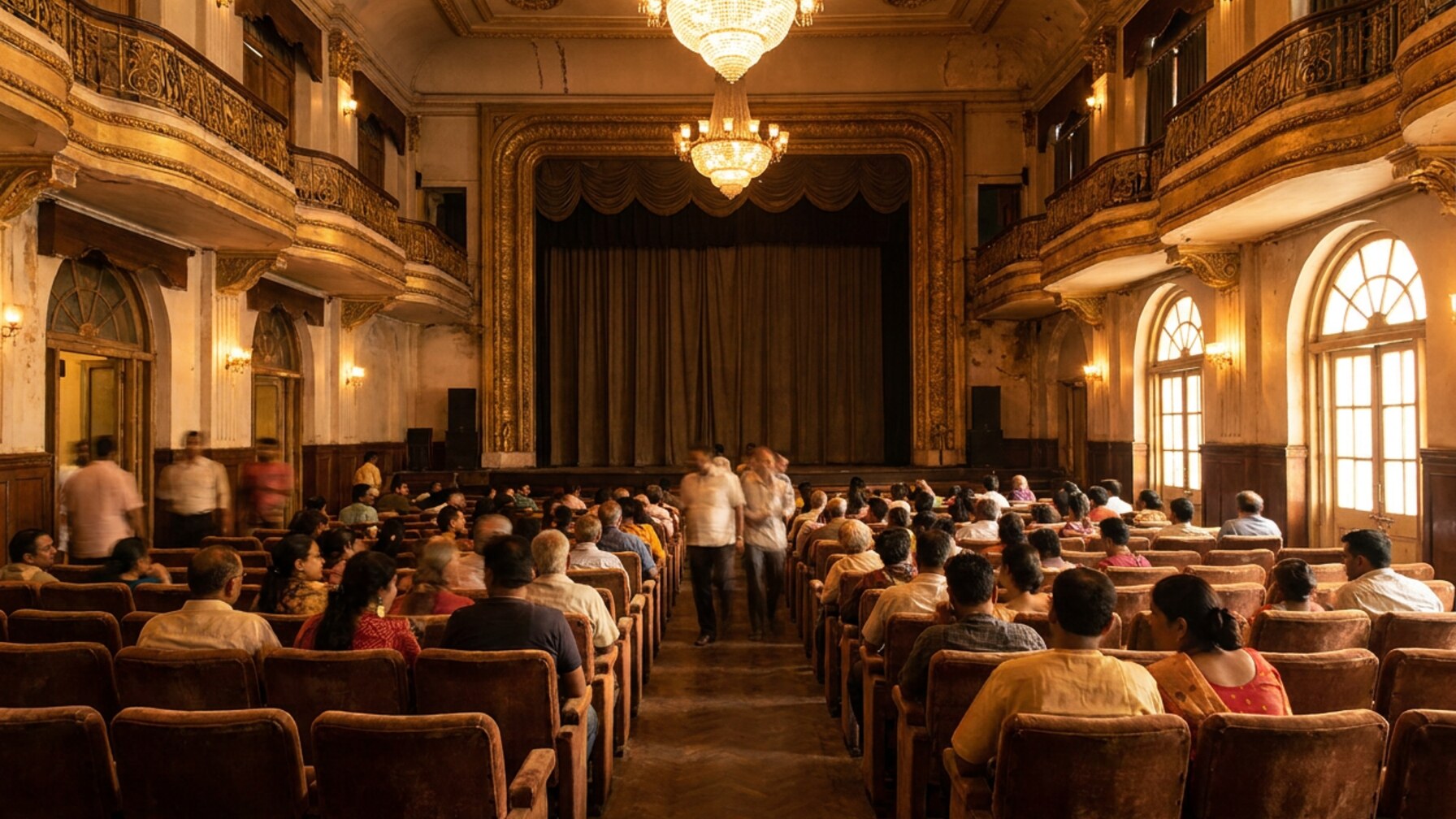 A Guide to Local Cultural Experiences in Mumbai Today