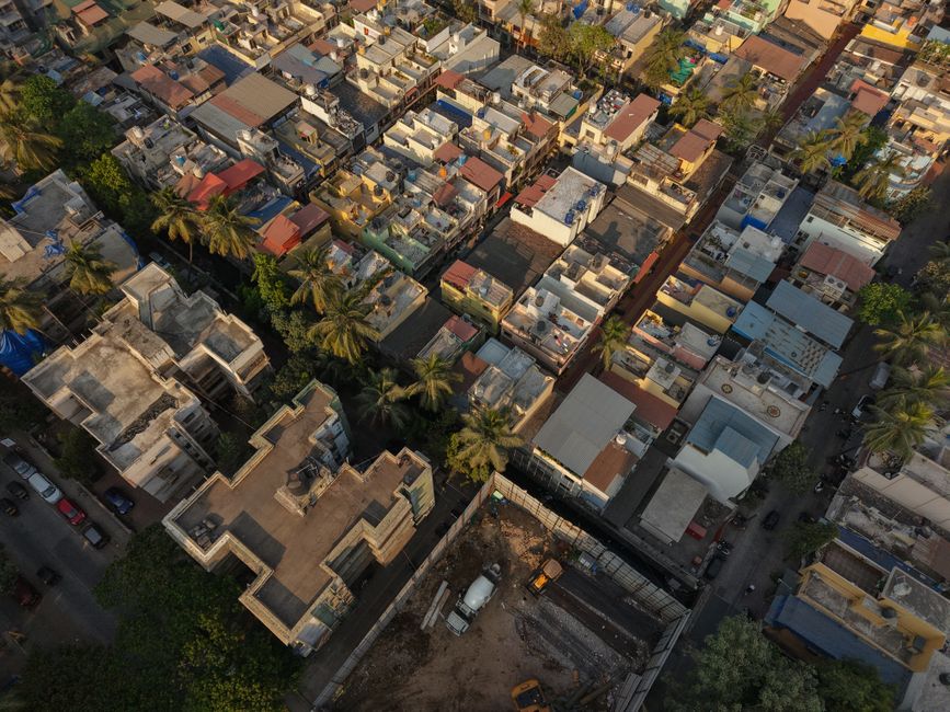Mumbai Buyers Hit Pause as Interest Rate Cut Bets Reshape Housing Moves