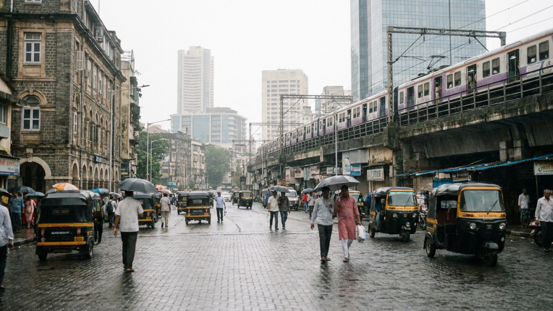 Mumbai's Weekend: Learn, Connect, Explore at Five Events