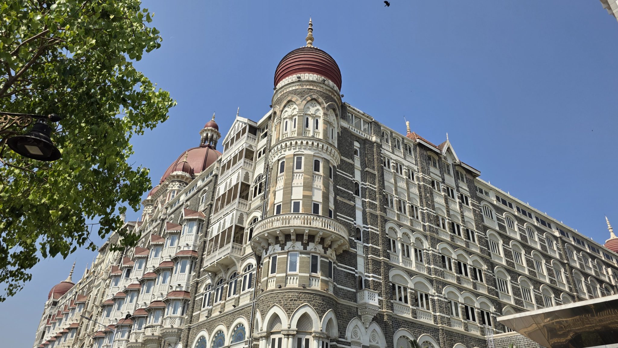 Mumbai's Creative Pulse: Exploring Today's Cultural Landscape
