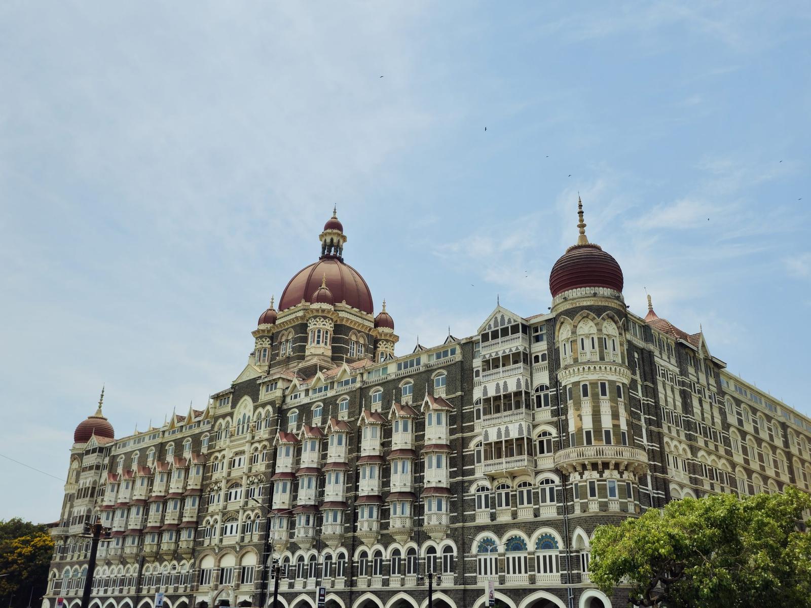 Mumbai's Monsoon Brings Indoor Cultural Events, Heritage Food Festivals