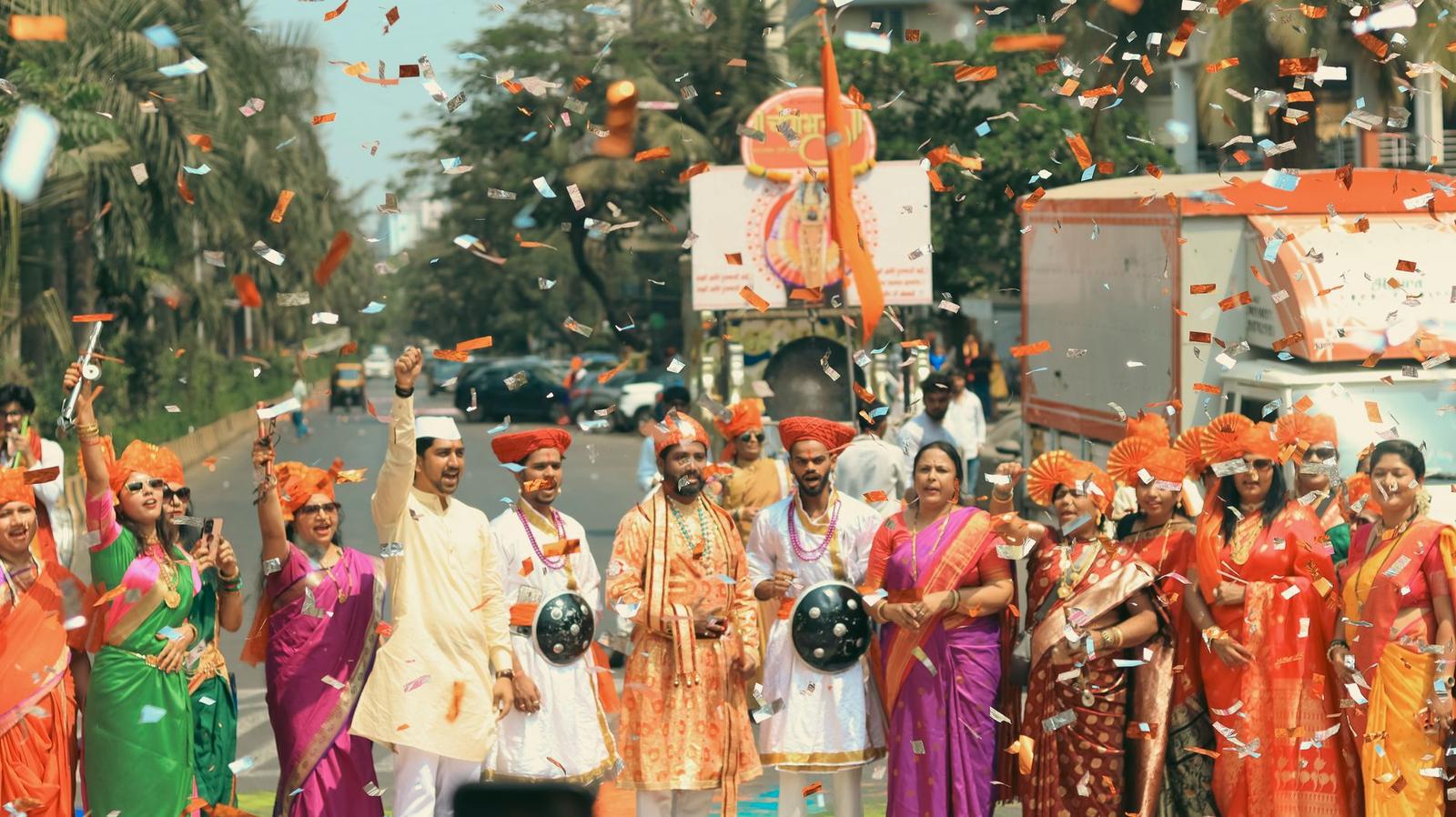 Mumbai Residents Connect Through 10+ Cultural Events Today