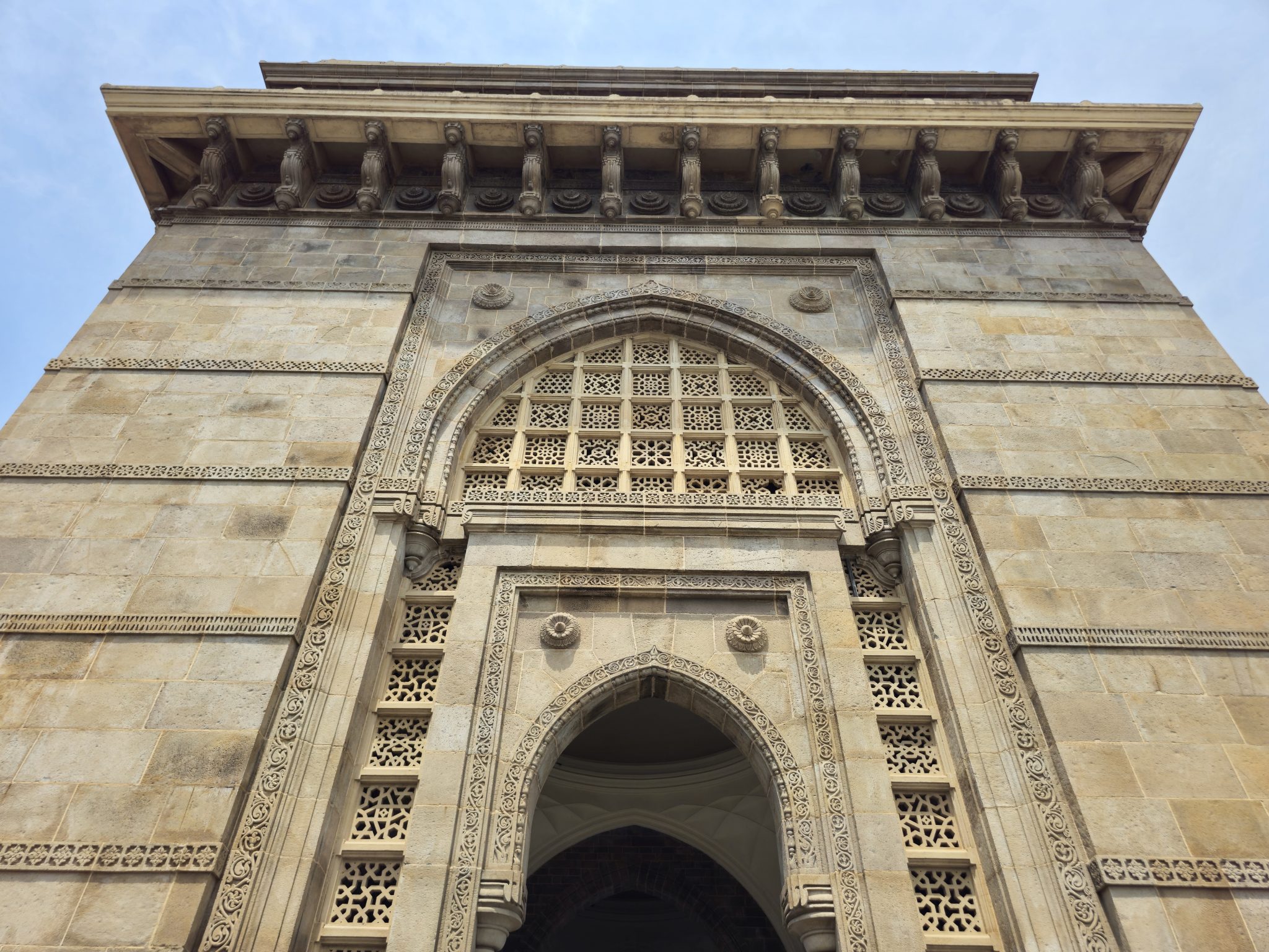 CST's UNESCO story is a meeting of Victorian Gothic design and Indian craftsmanship