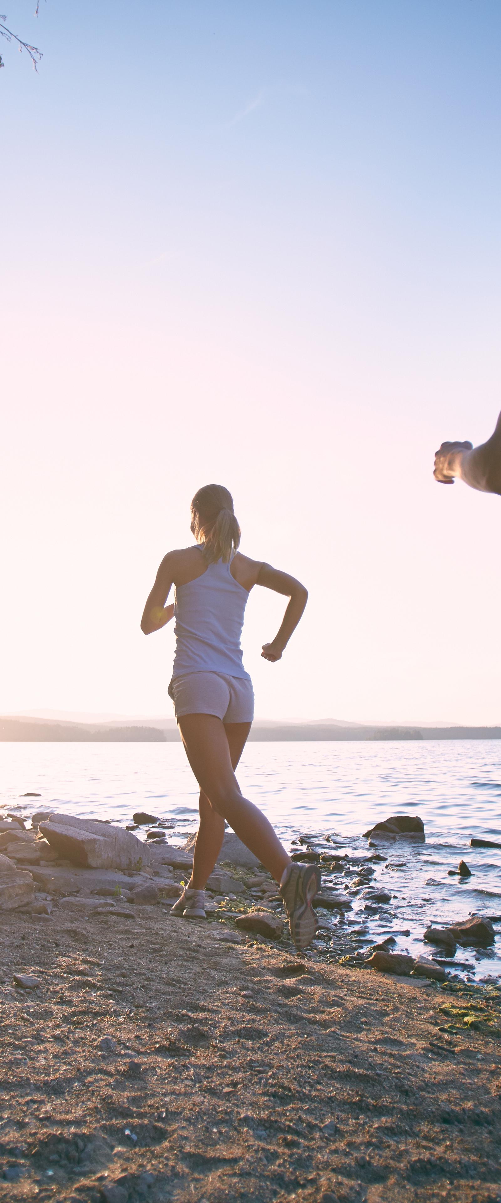 Best Running Routes in Mumbai 2026