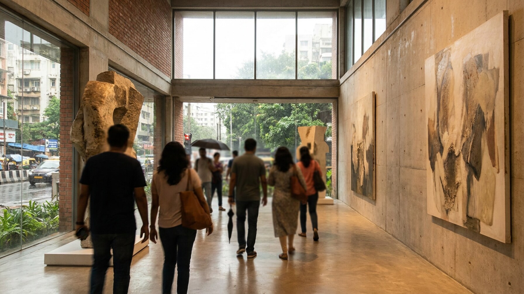 Mumbai Events This Weekend: A Guide to Local Cultural Experiences