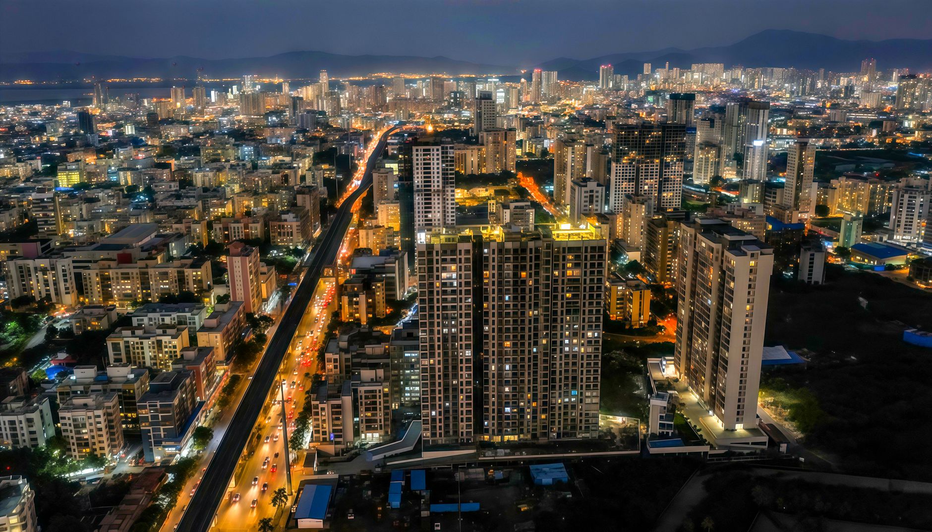 Mumbai tackles years-long property records photo corruption crisis systematically