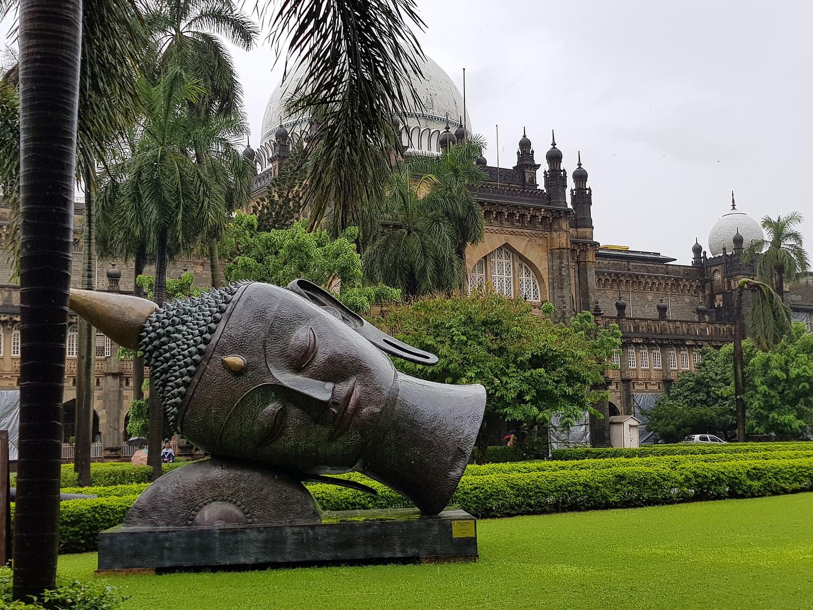 The Collection of Cultural Heritage Of India