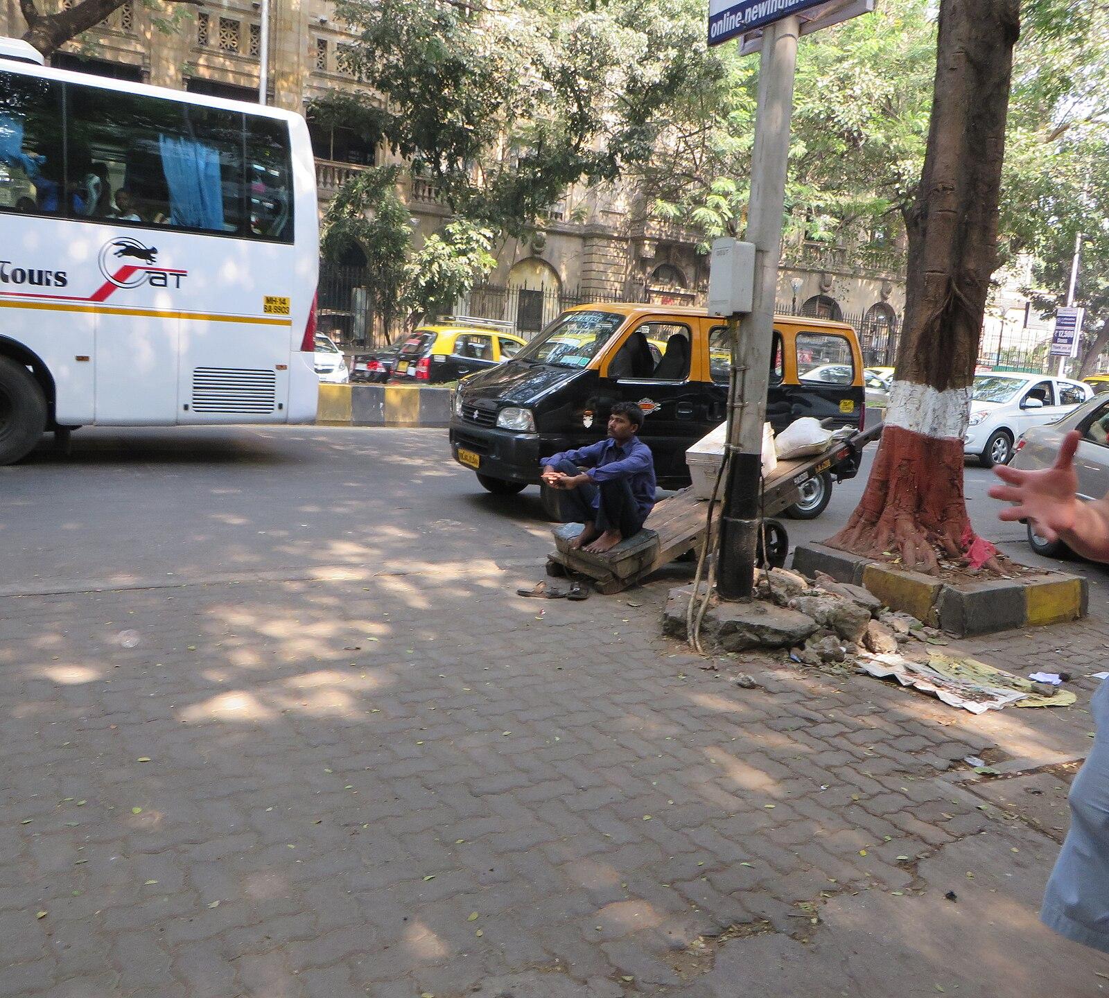 India Adventure Mumbai