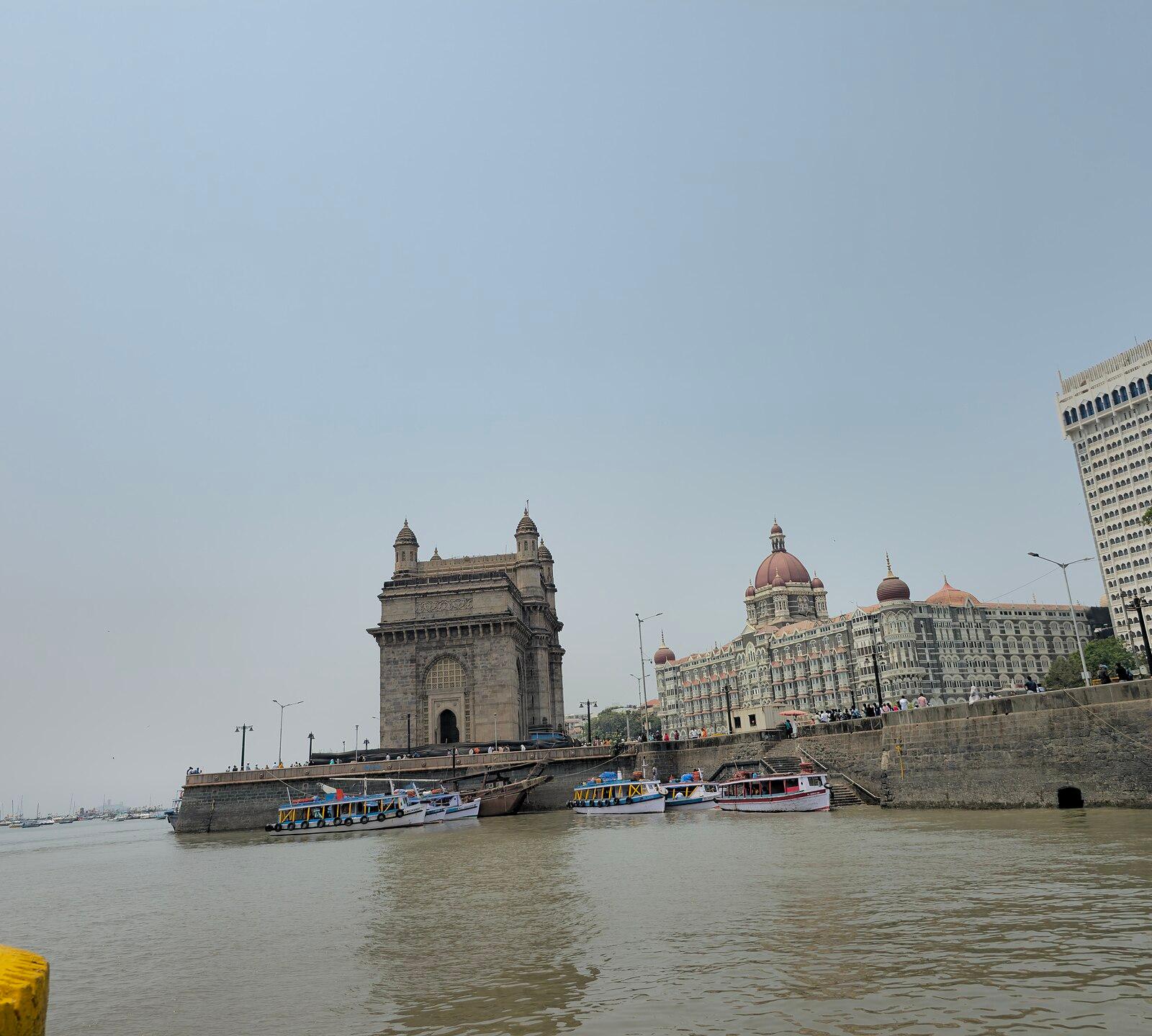 Mumbai's Tech Ecosystem Attracts Global Startups With Unique Advantages
